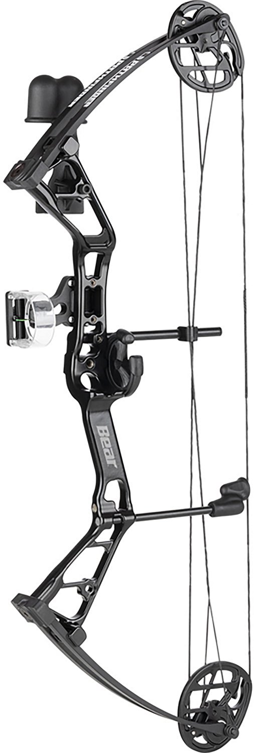 Bear Archery Pathfinder Bow Package
