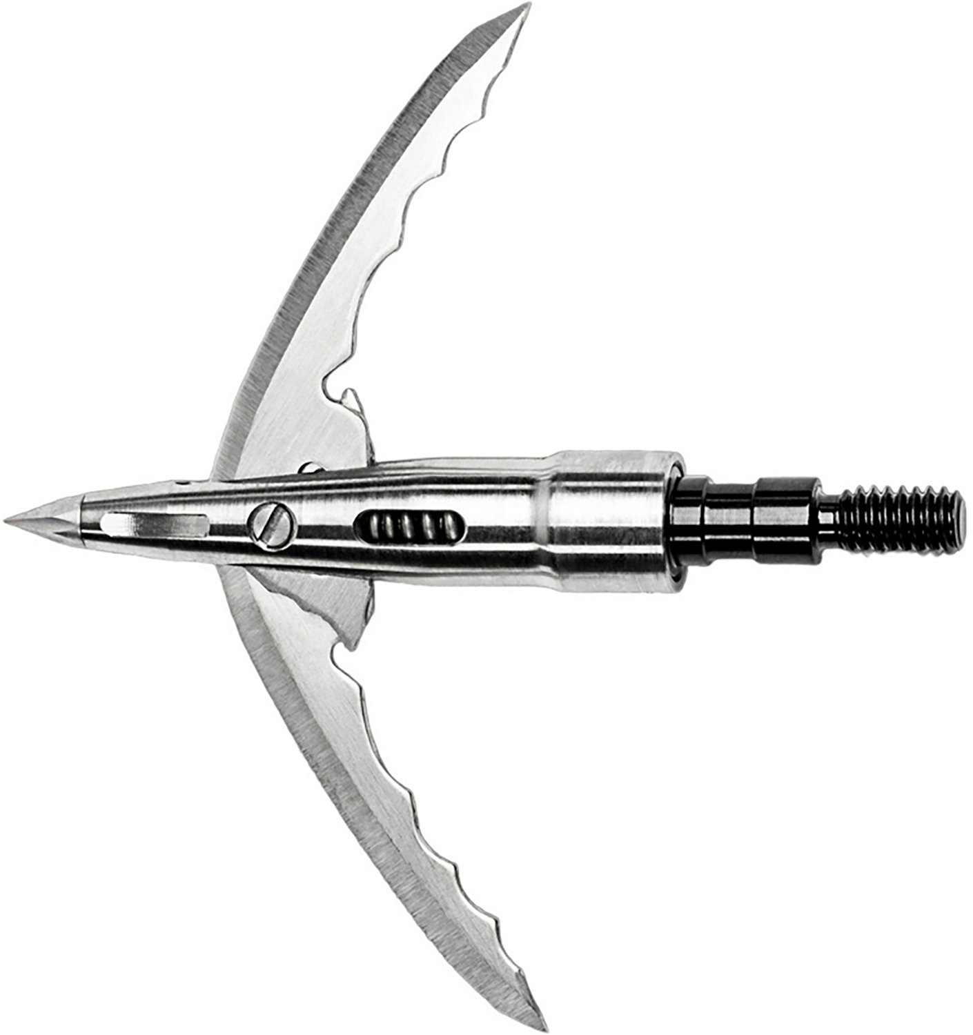 Bowmar Beast Mechanical Broadheads 3-Pack