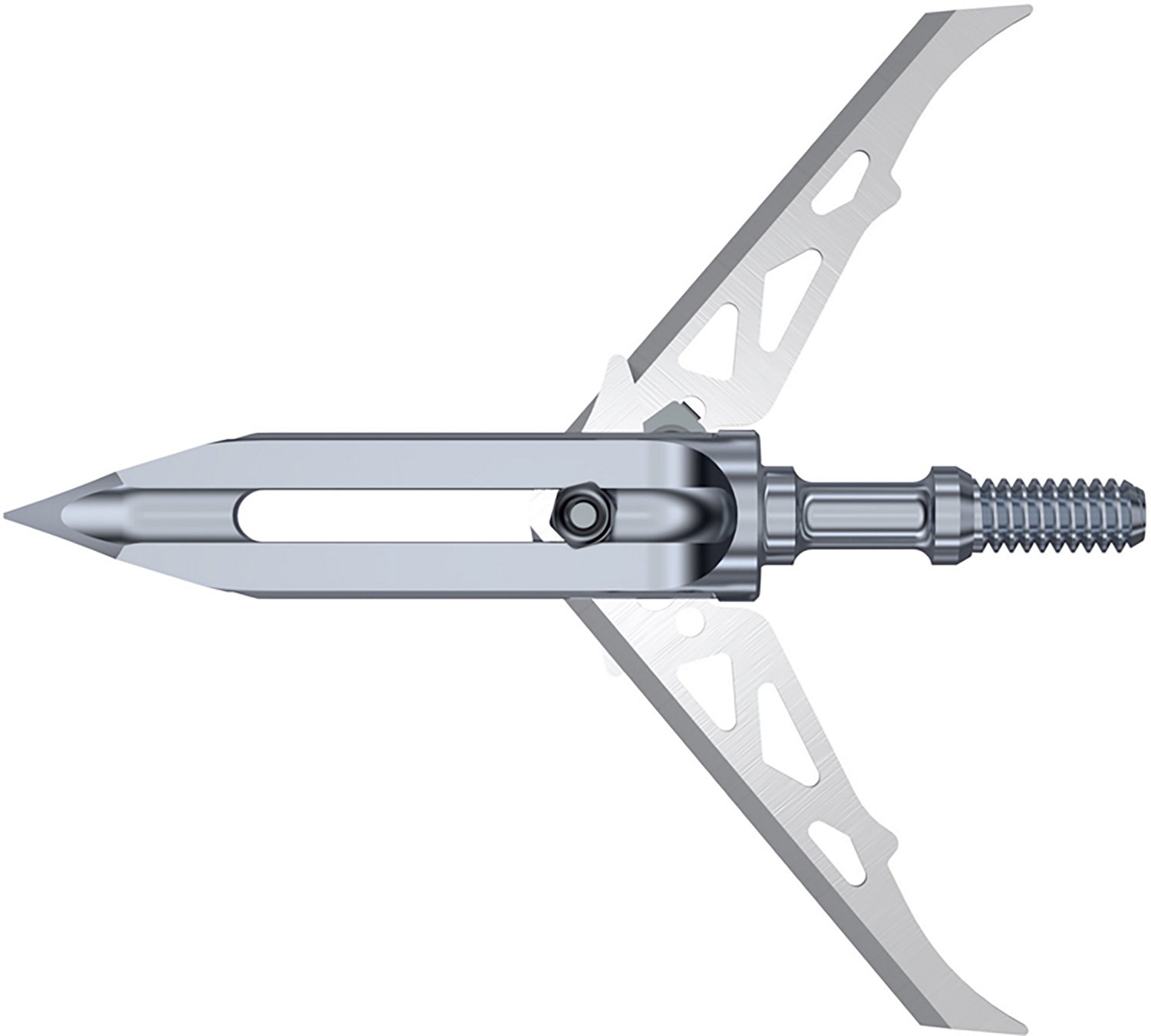 Ravin Broadheads Titanium 100 gr. Broadhead 3-Pack