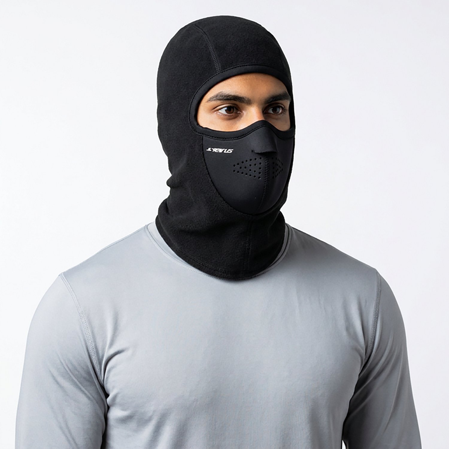 Seirus Adults' Combo Clava Balaclava - view number 2