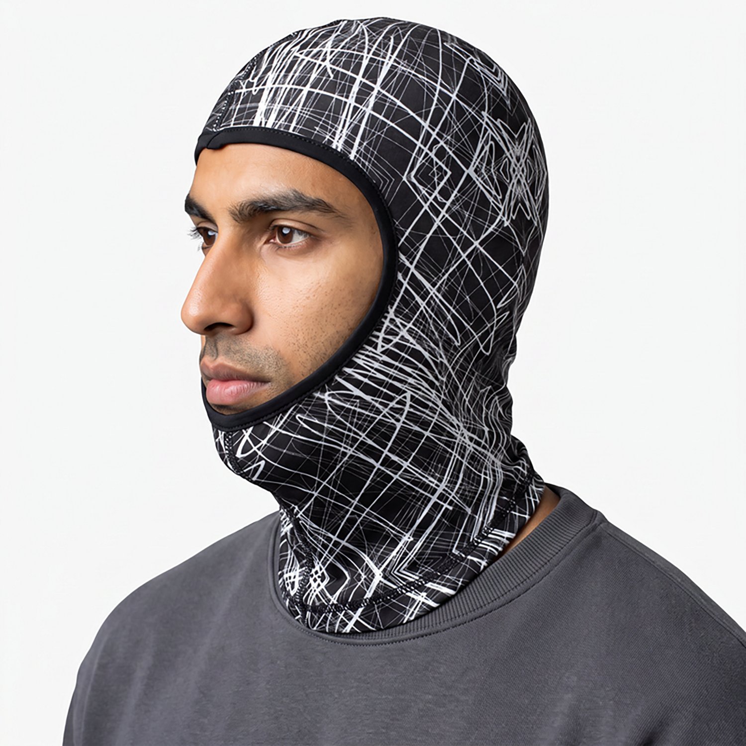 Seirus Adults' Prints Balaclava