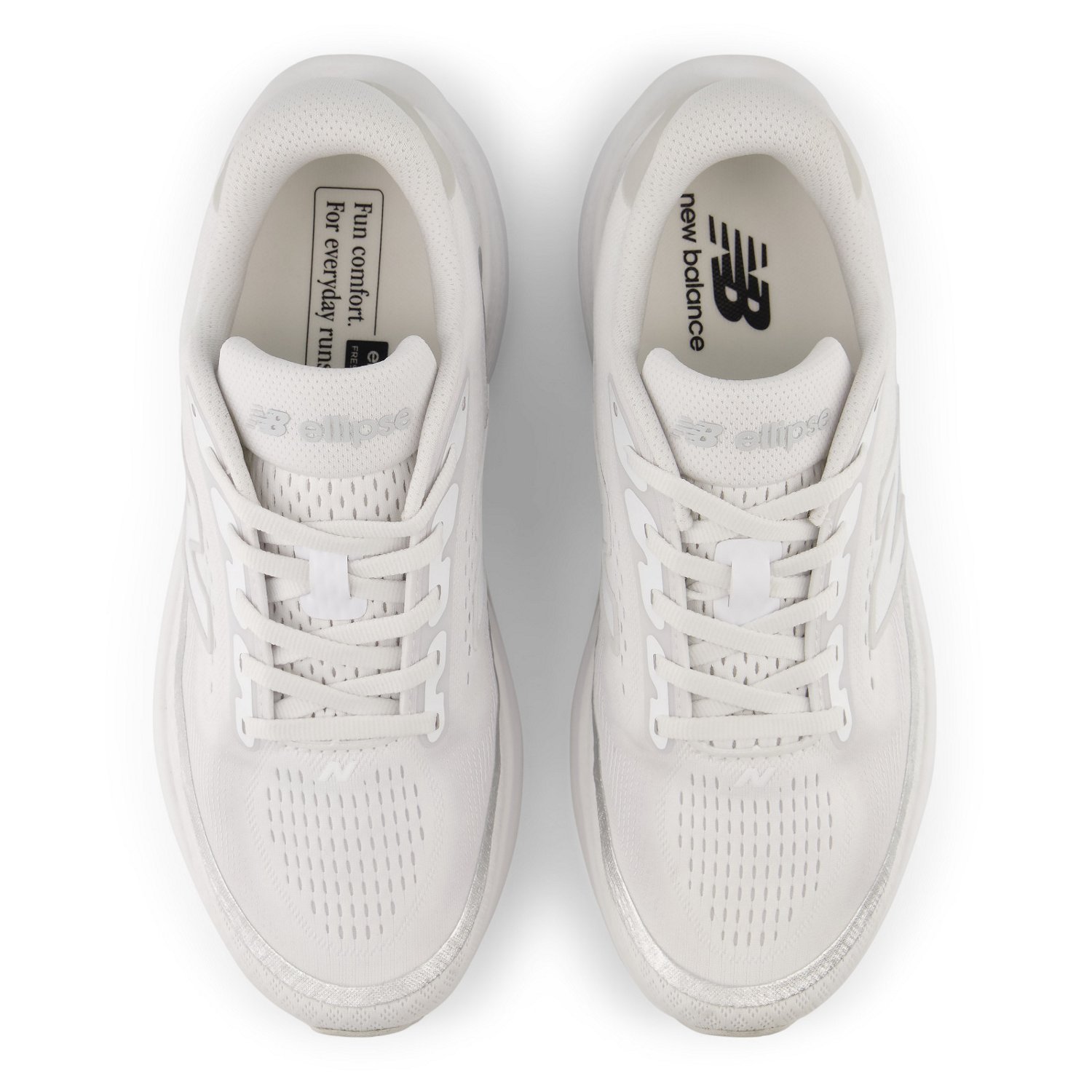 New Balance Women's Ellipse V1 Shoes - view number 6