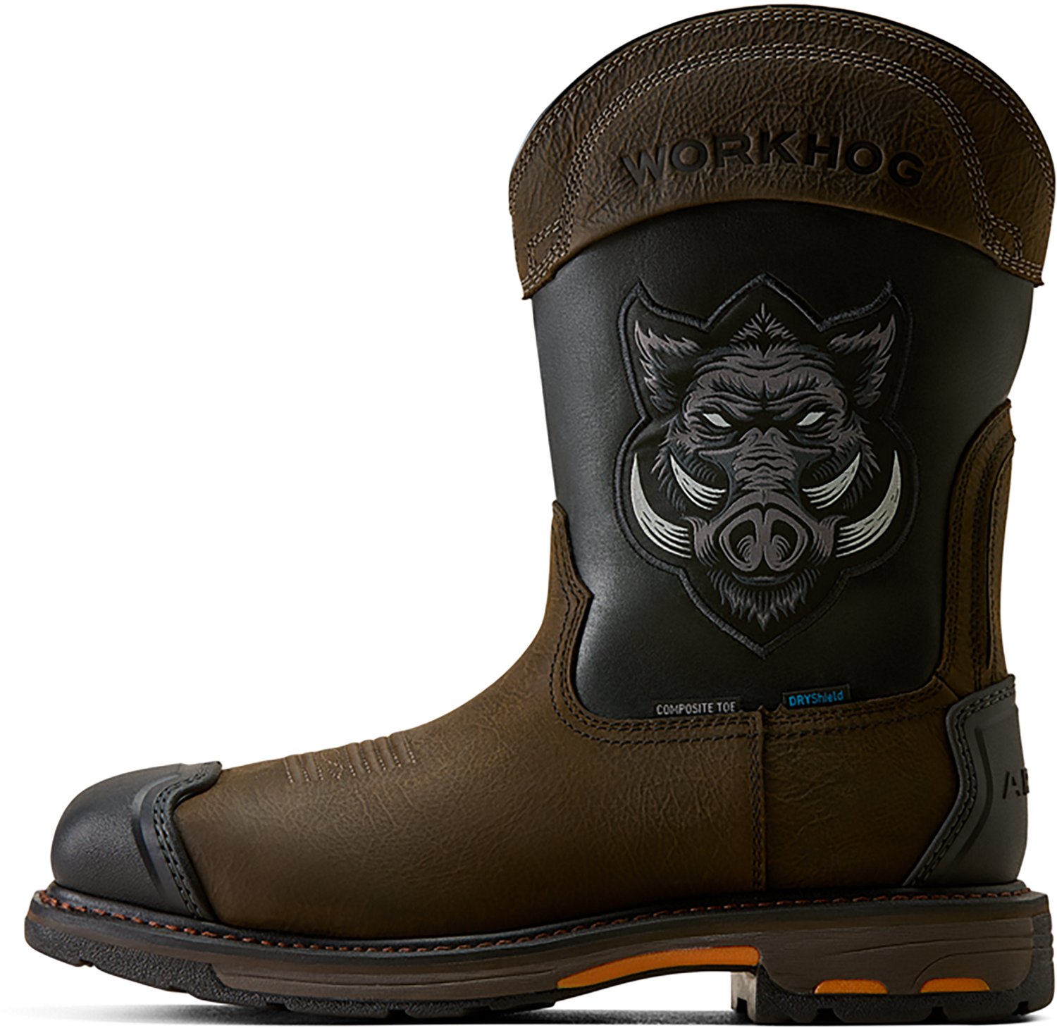 Ariat Men's WorkHog Work Boots