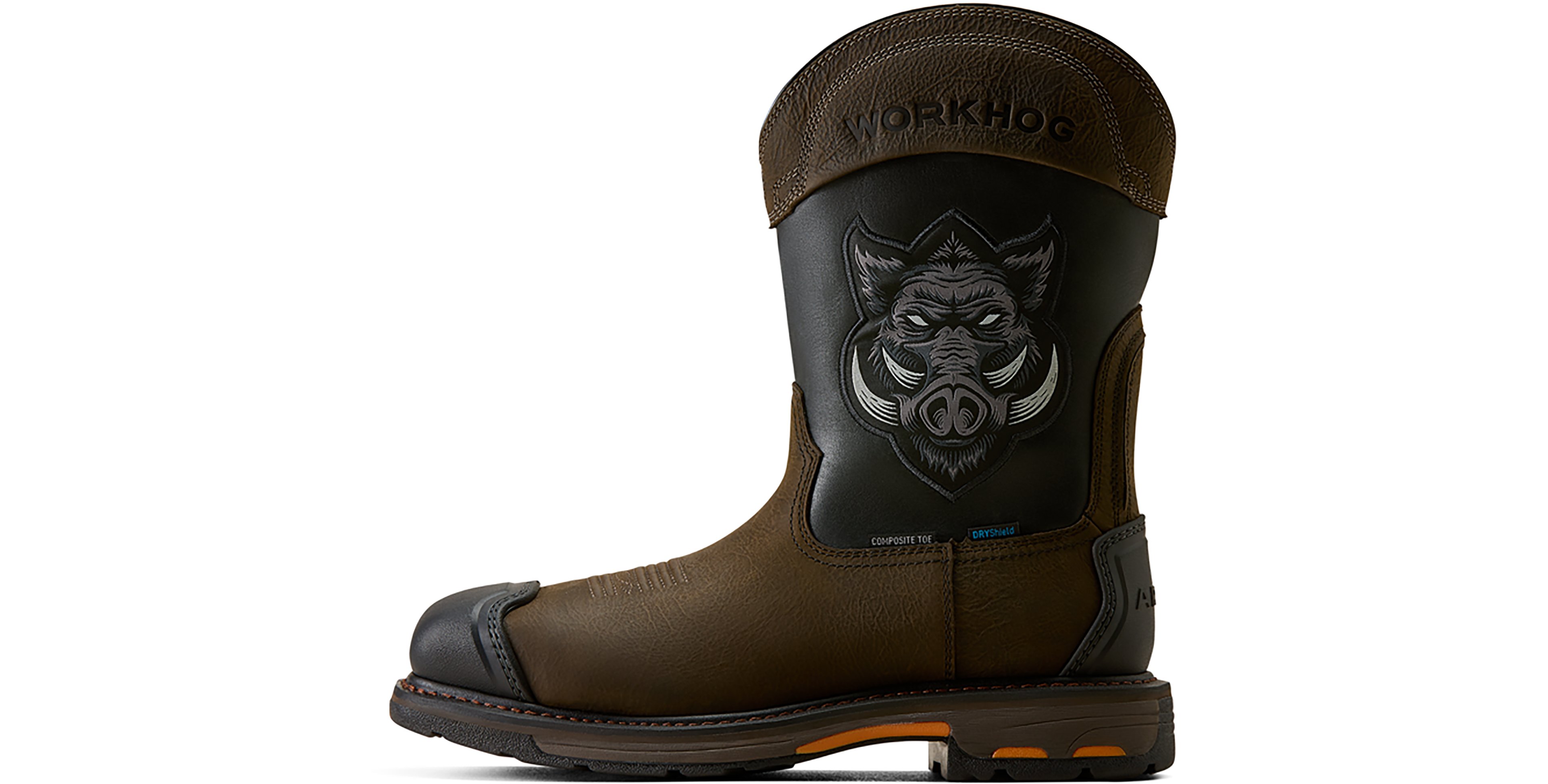 Ariat Men's WorkHog Work Boots