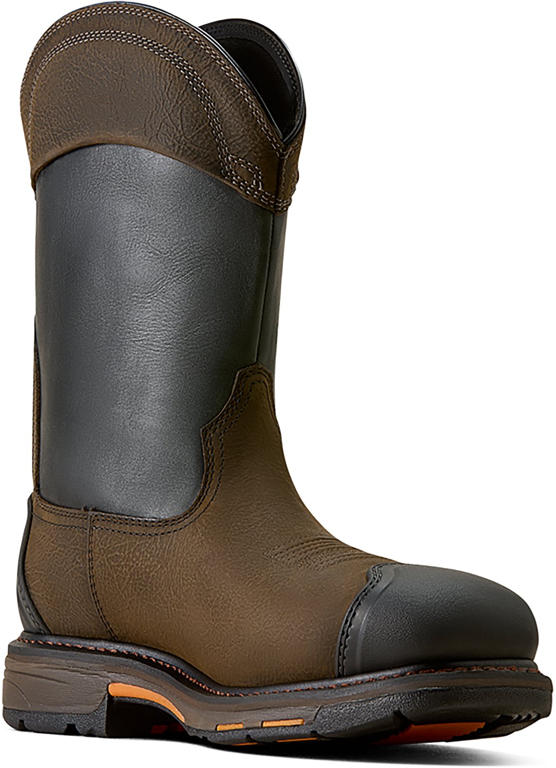 Ariat Men's WorkHog Work Boots - view number 2