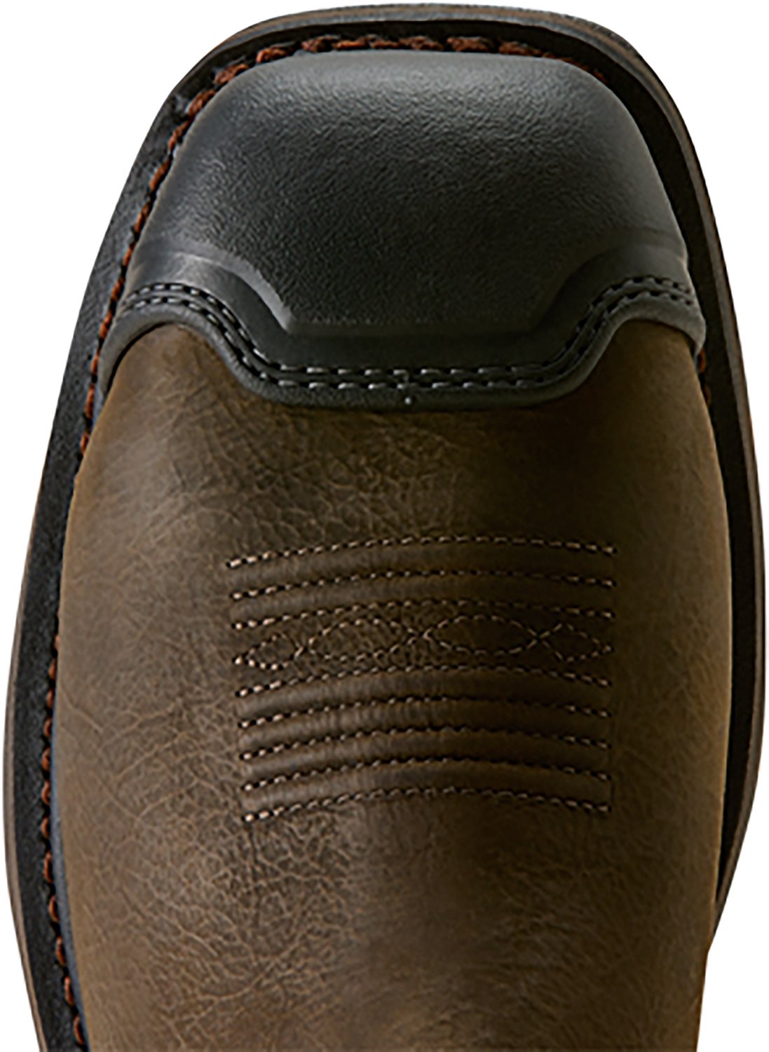 Ariat Men's WorkHog Work Boots - view number 5