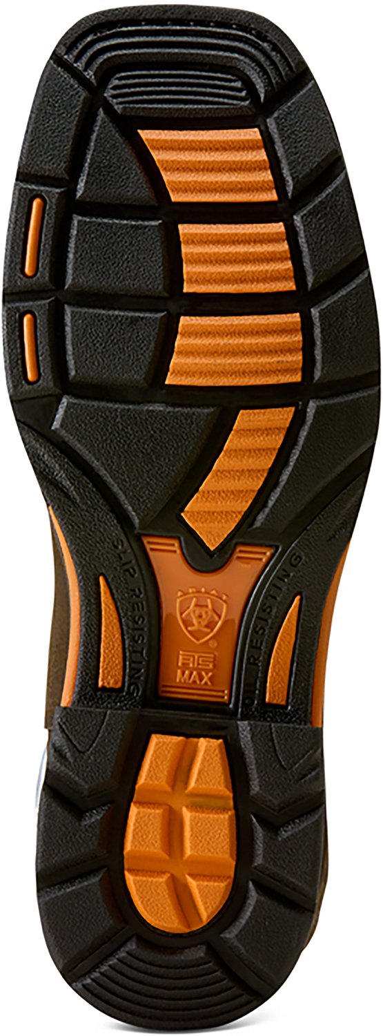 Ariat Men's WorkHog Work Boots - view number 6