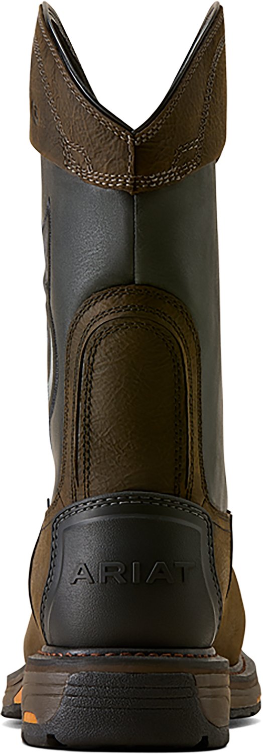 Ariat Men's WorkHog Work Boots - view number 7