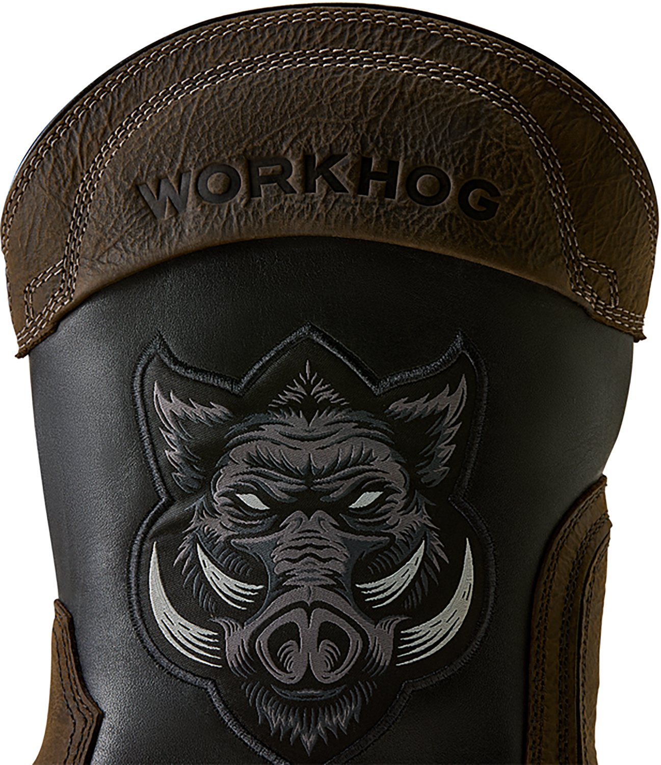 Ariat Men's WorkHog Work Boots - view number 8