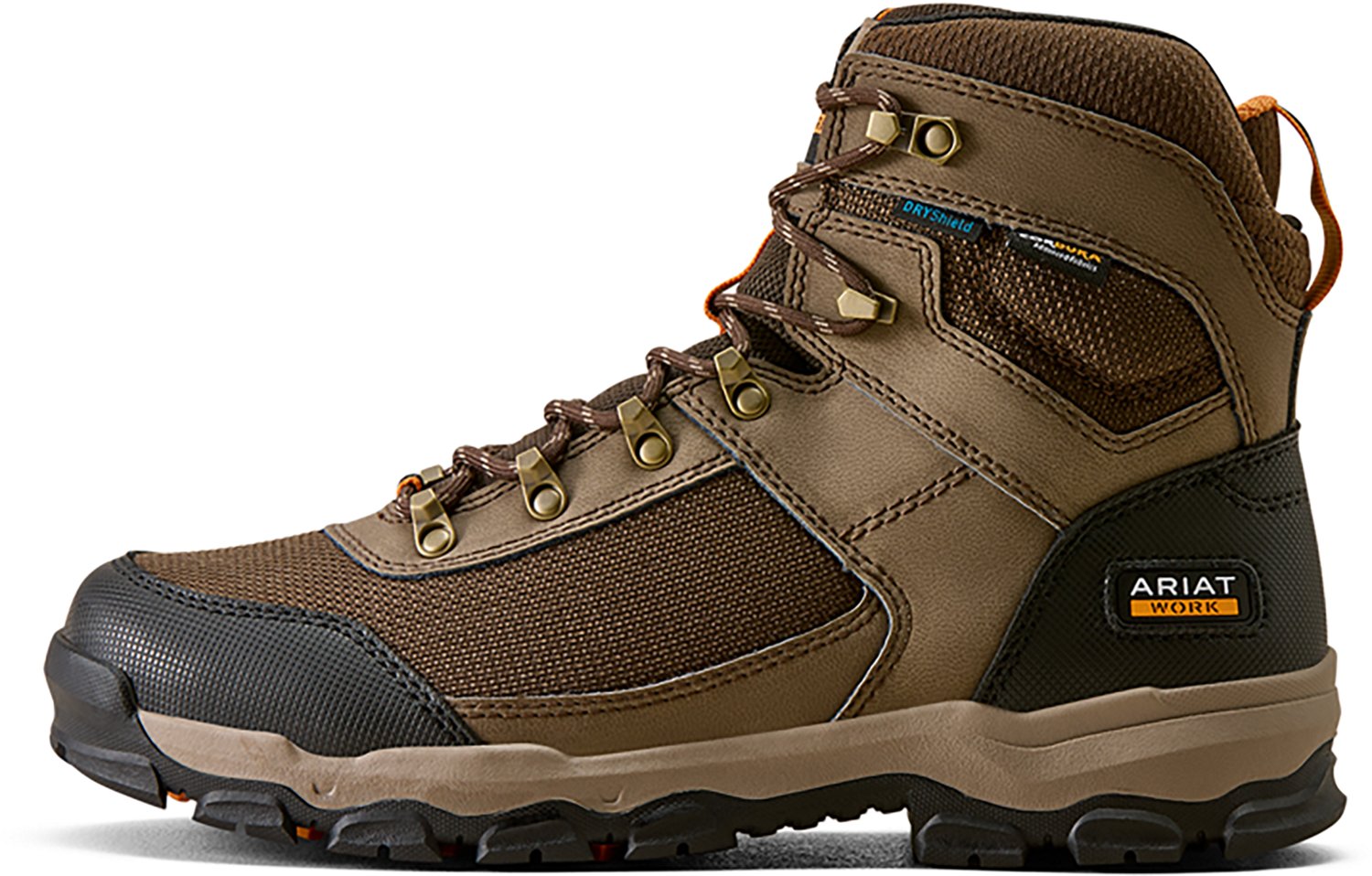 Ariat Men's Stryker Neo Waterproof Work Boots