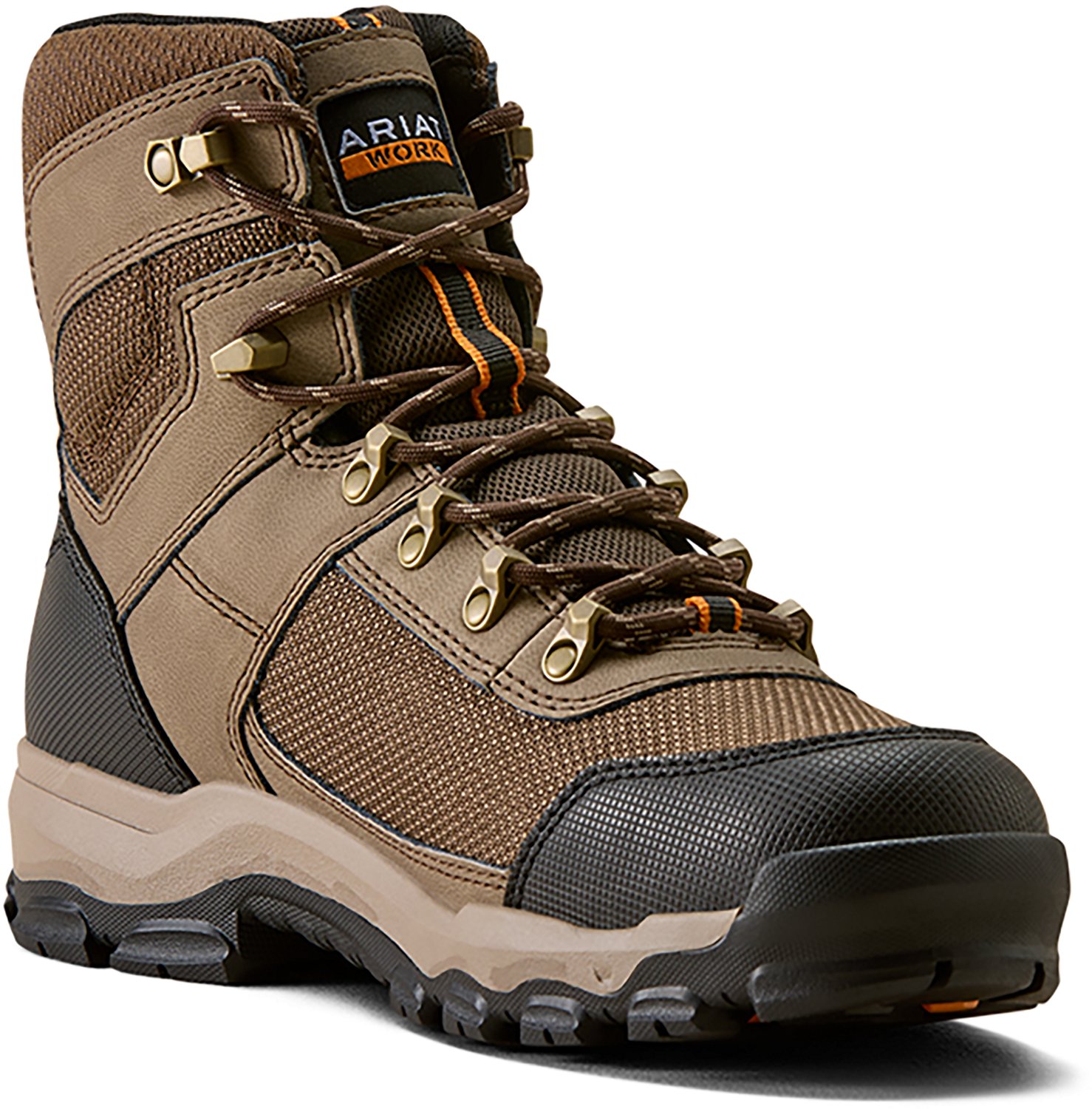 Ariat Men's Stryker Neo Waterproof Work Boots - view number 2