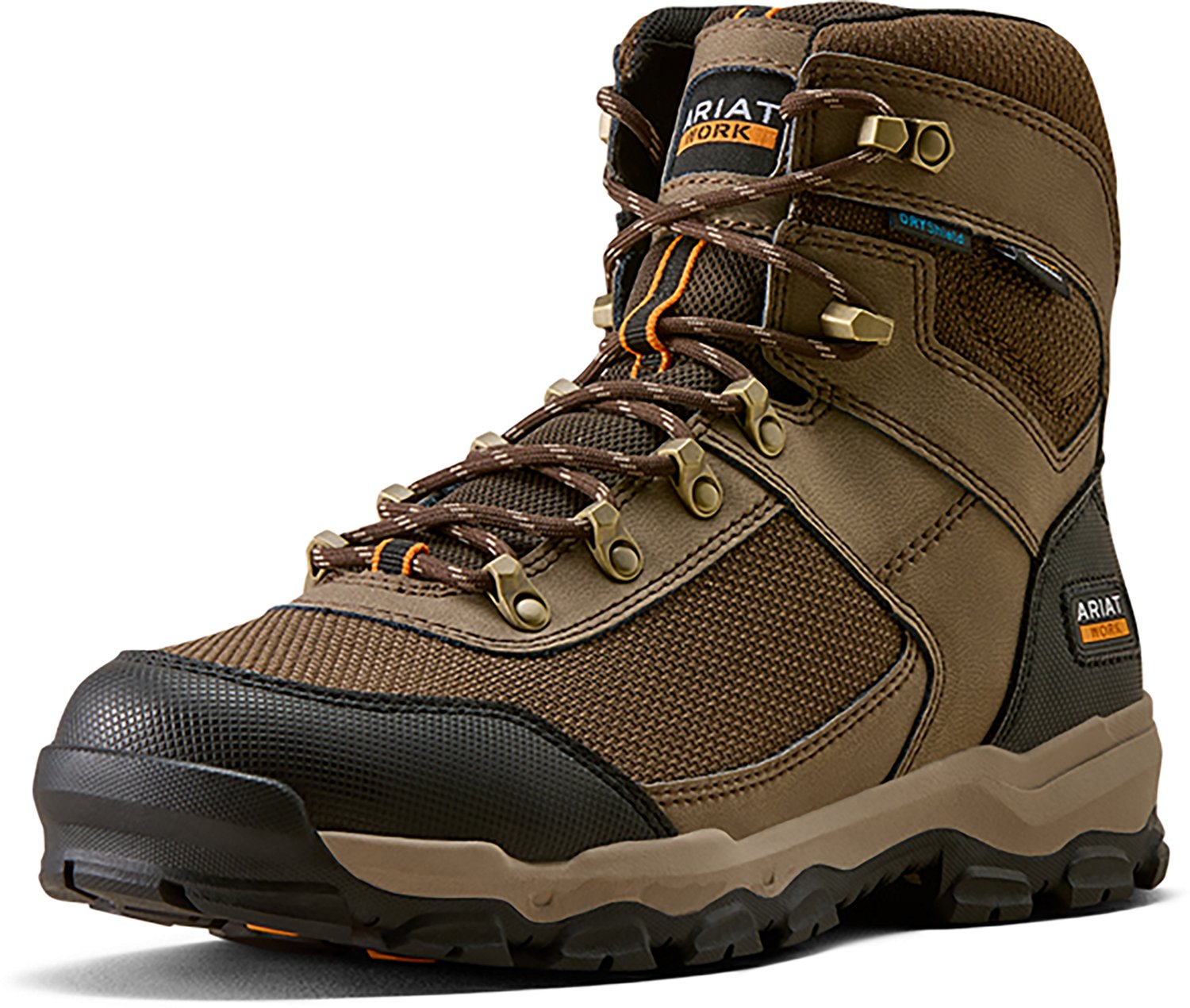 Ariat Men's Stryker Neo Waterproof Work Boots - view number 3
