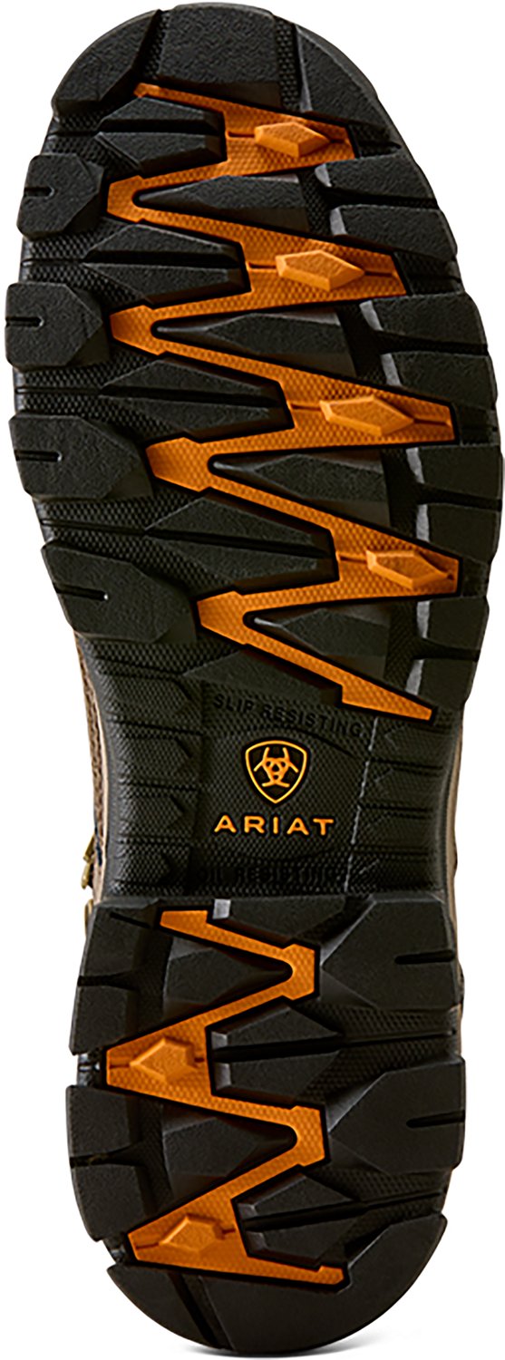 Ariat Men's Stryker Neo Waterproof Work Boots - view number 6