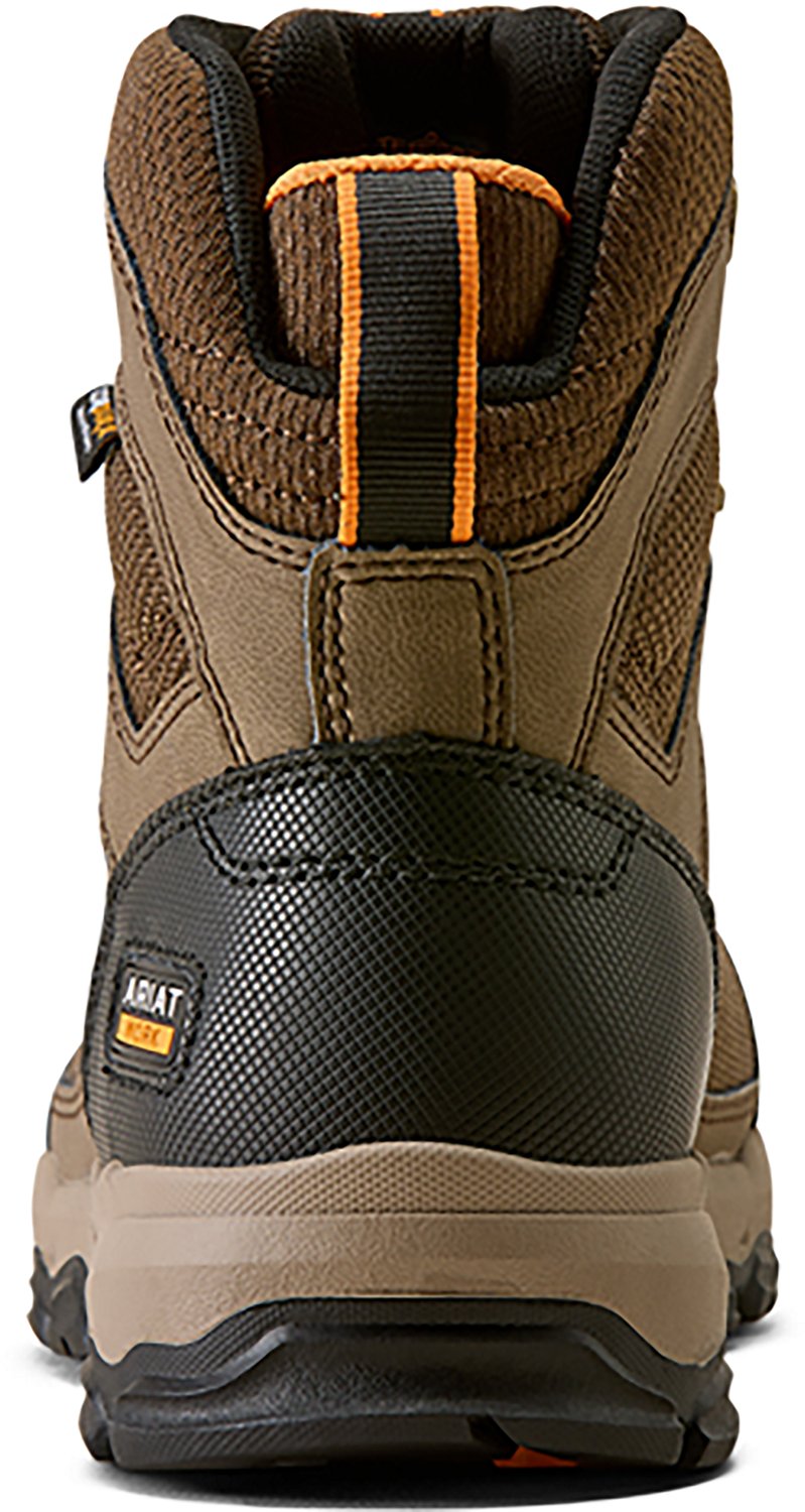 Ariat Men's Stryker Neo Waterproof Work Boots - view number 7