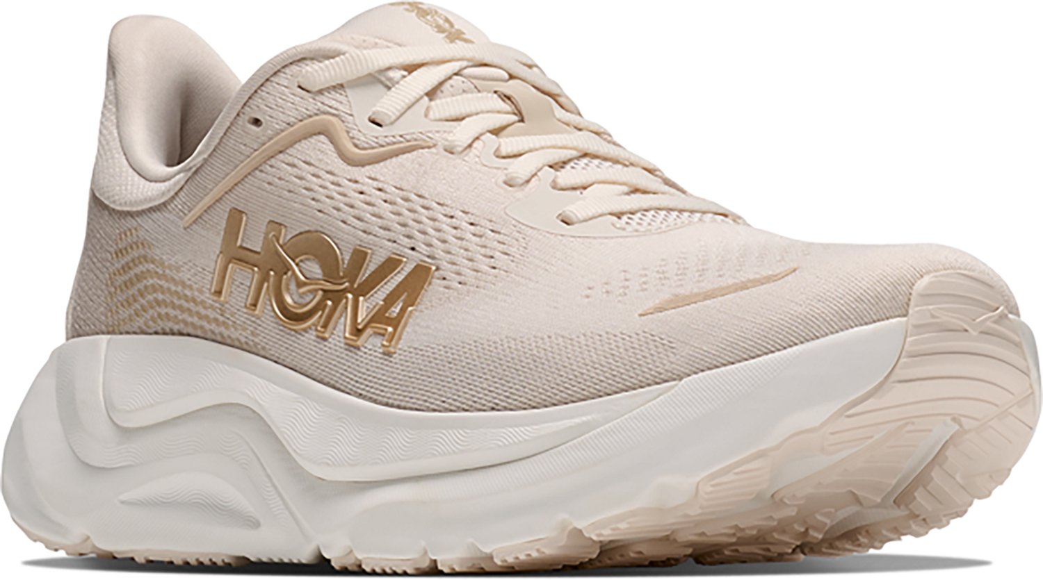 HOKA Women's Arahi 9 Running Shoes - view number 3