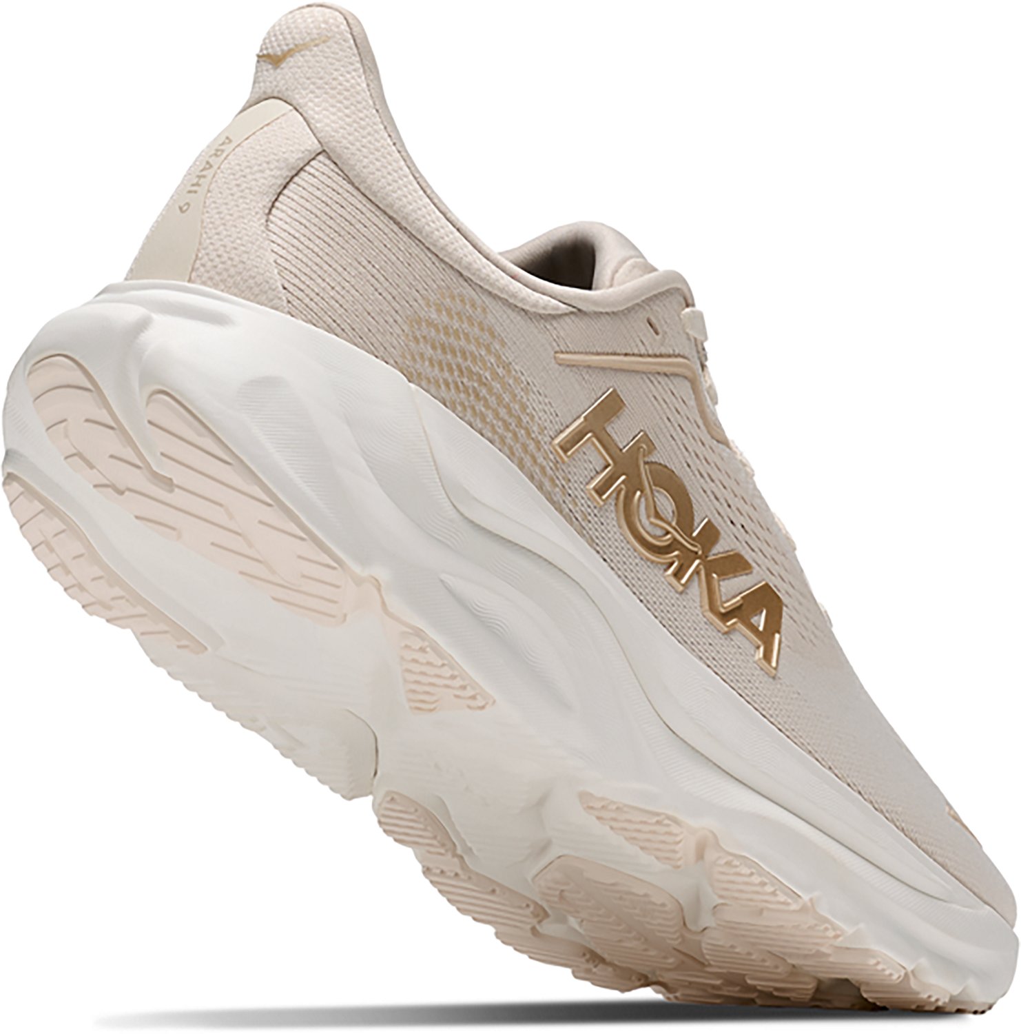 HOKA Women's Arahi 9 Running Shoes - view number 8