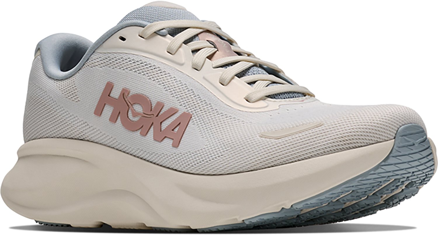 HOKA Women's Rincon 5 GLM Running Shoes - view number 3