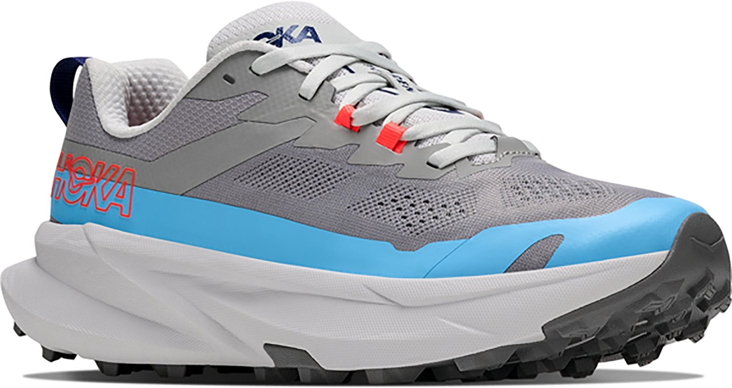 HOKA Women's Torrent 5 Trail Running Shoes - view number 3