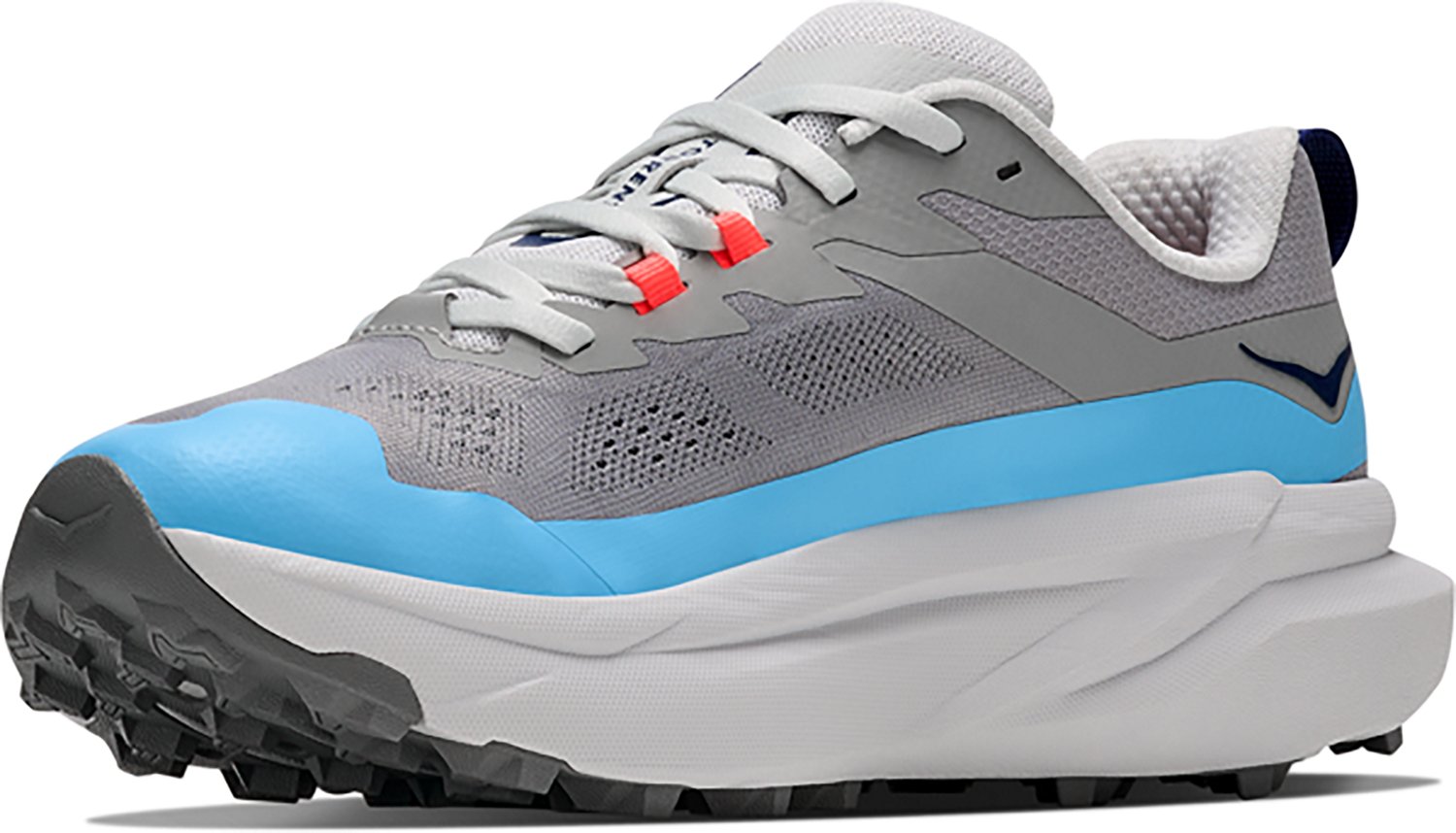 HOKA Women's Torrent 5 Trail Running Shoes - view number 4