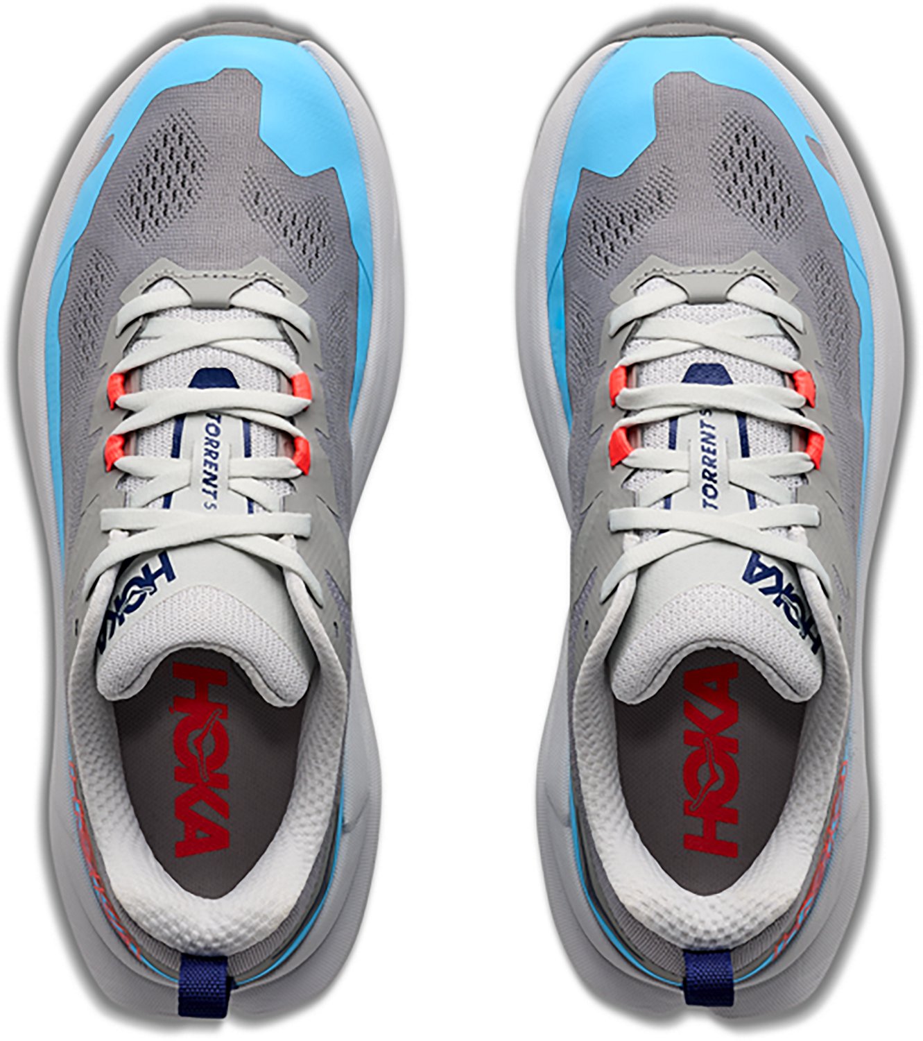 HOKA Women's Torrent 5 Trail Running Shoes - view number 5