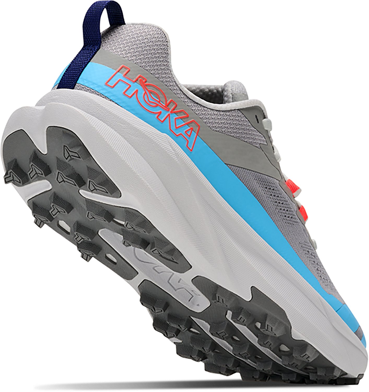 HOKA Women's Torrent 5 Trail Running Shoes - view number 8