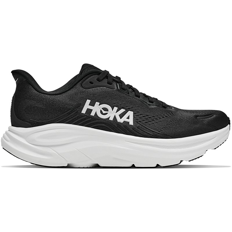 HOKA Men's Clifton 11 Size: 10 Width: Wide (2E) Marathon Sports