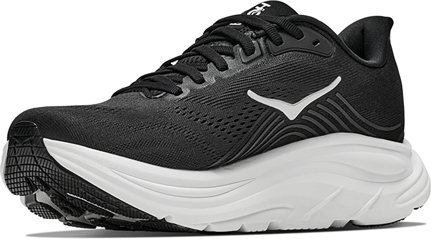 HOKA Men's Clifton 11 Running Shoes - view number 4