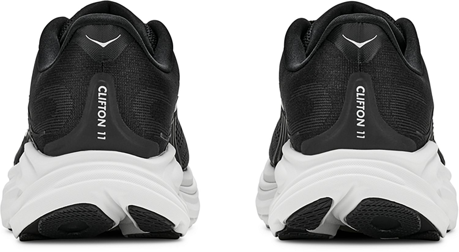 HOKA Men's Clifton 11 Running Shoes - view number 7
