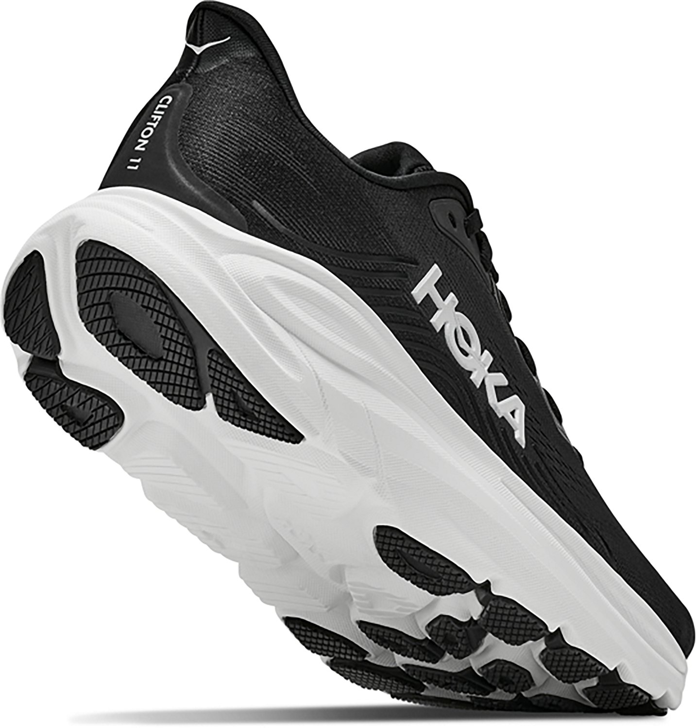 HOKA Men's Clifton 11 Running Shoes - view number 8