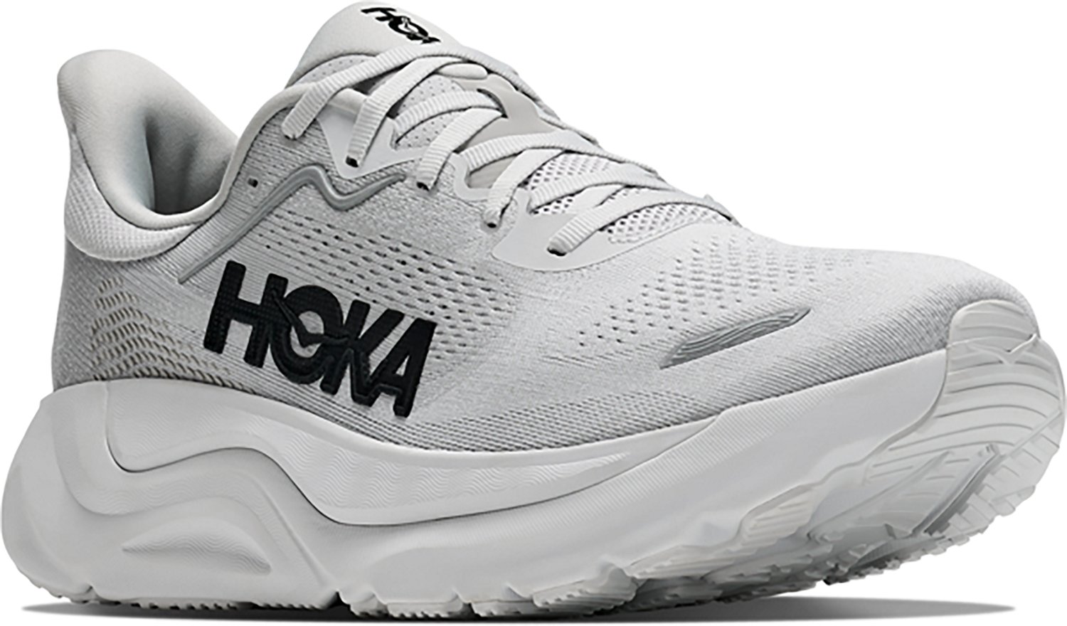 HOKA Men's Arahi 9 Running Shoes - view number 3