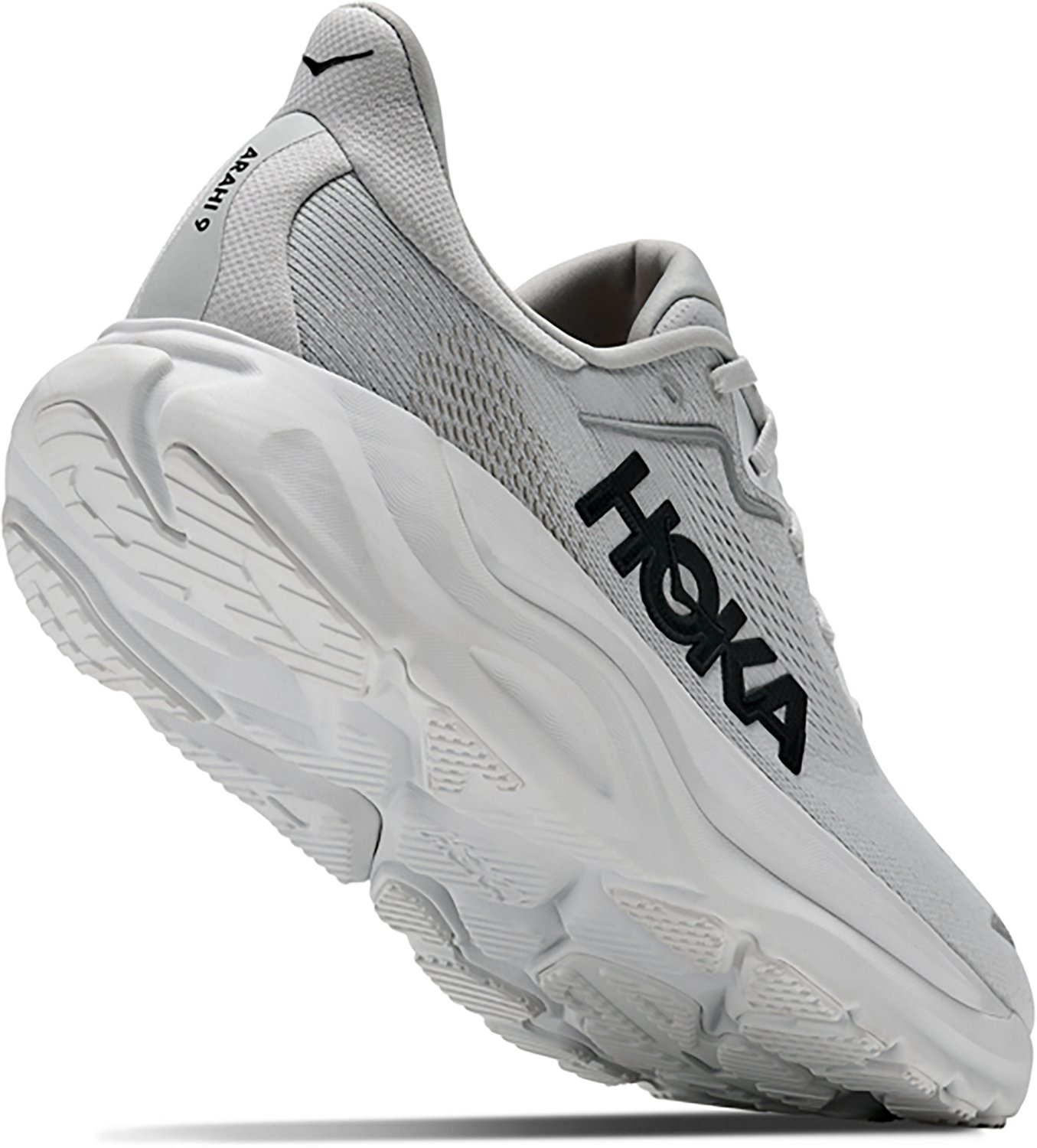 HOKA Men's Arahi 9 Running Shoes - view number 8