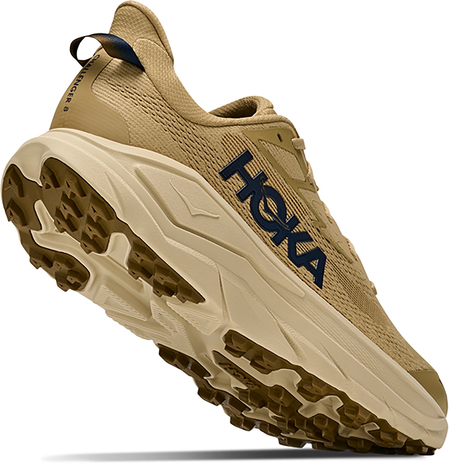 HOKA Men's Challenger 8 Running Shoes - view number 8