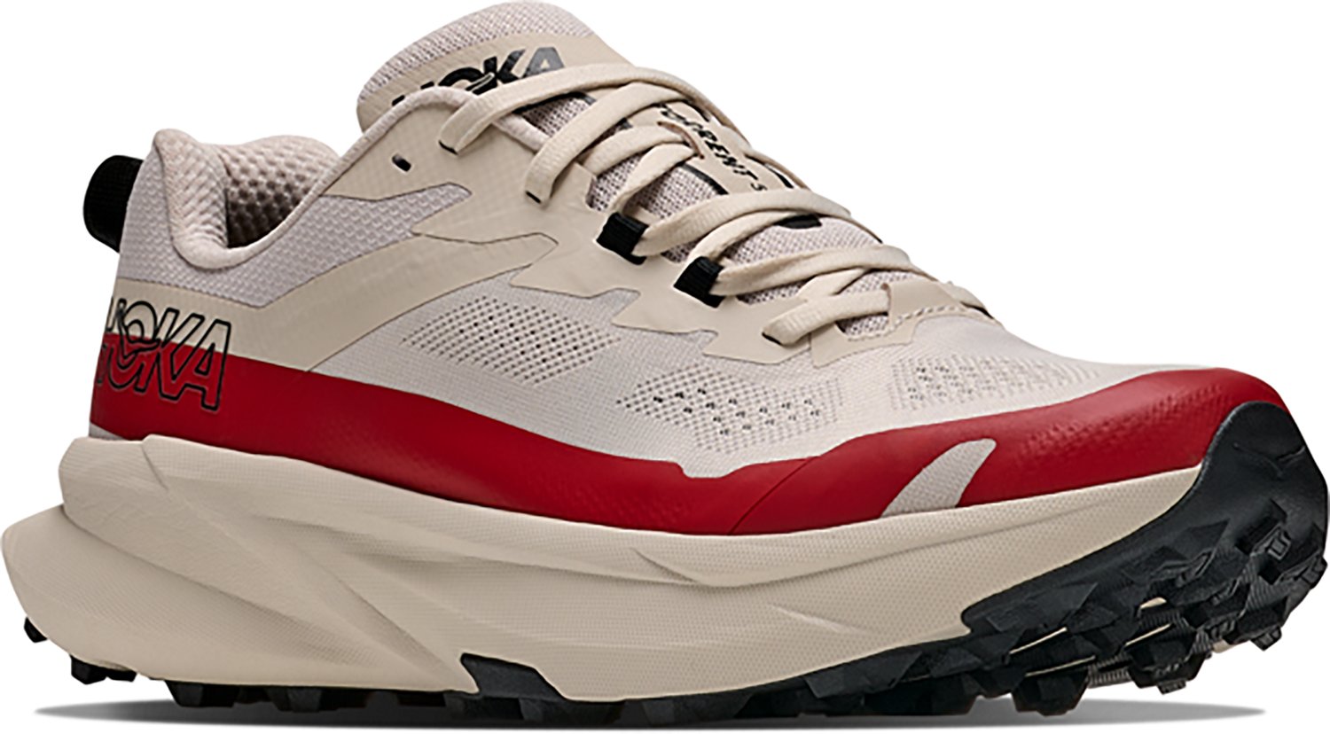 HOKA Men's Torrent 5 Trail Running Shoes - view number 3