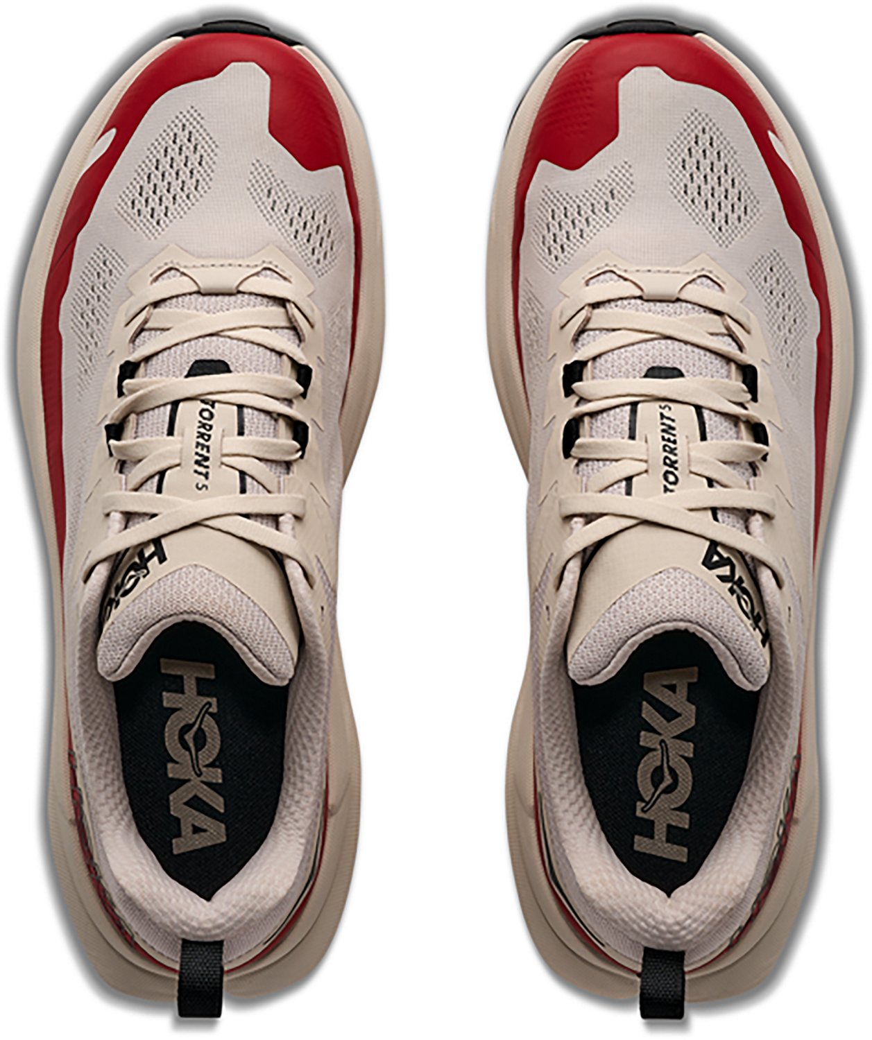 HOKA Men's Torrent 5 Trail Running Shoes - view number 5