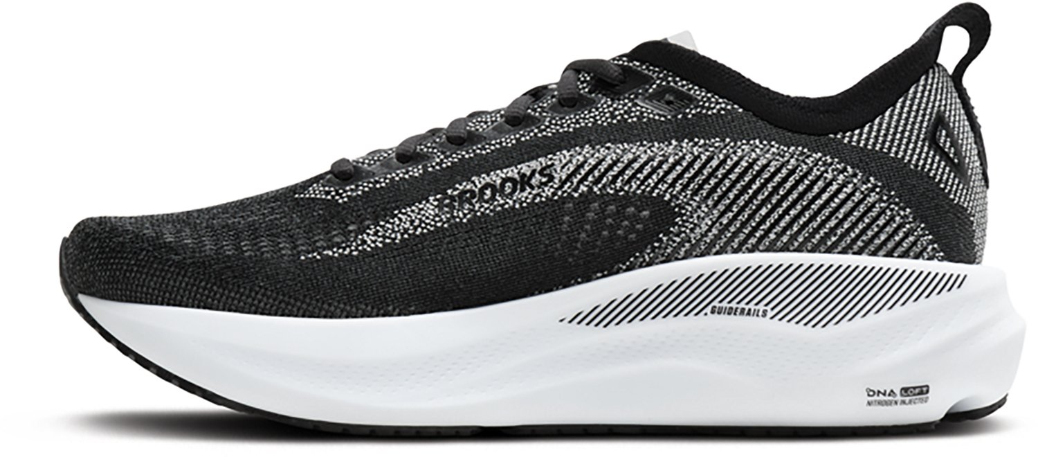 Brooks Men's Adrenaline GTS 26 Running Shoes - view number 2