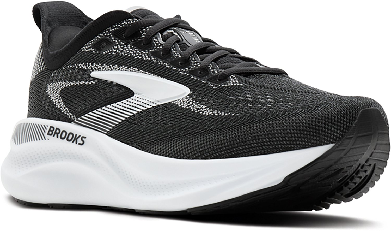 Brooks Men's Adrenaline GTS 26 Running Shoes - view number 3