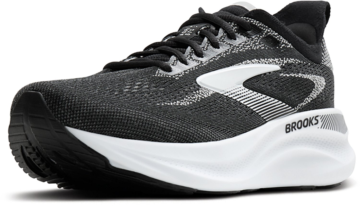 Brooks Men's Adrenaline GTS 26 Running Shoes - view number 4
