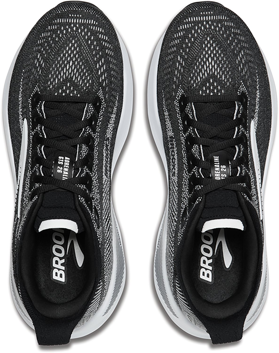 Brooks Men's Adrenaline GTS 26 Running Shoes - view number 5