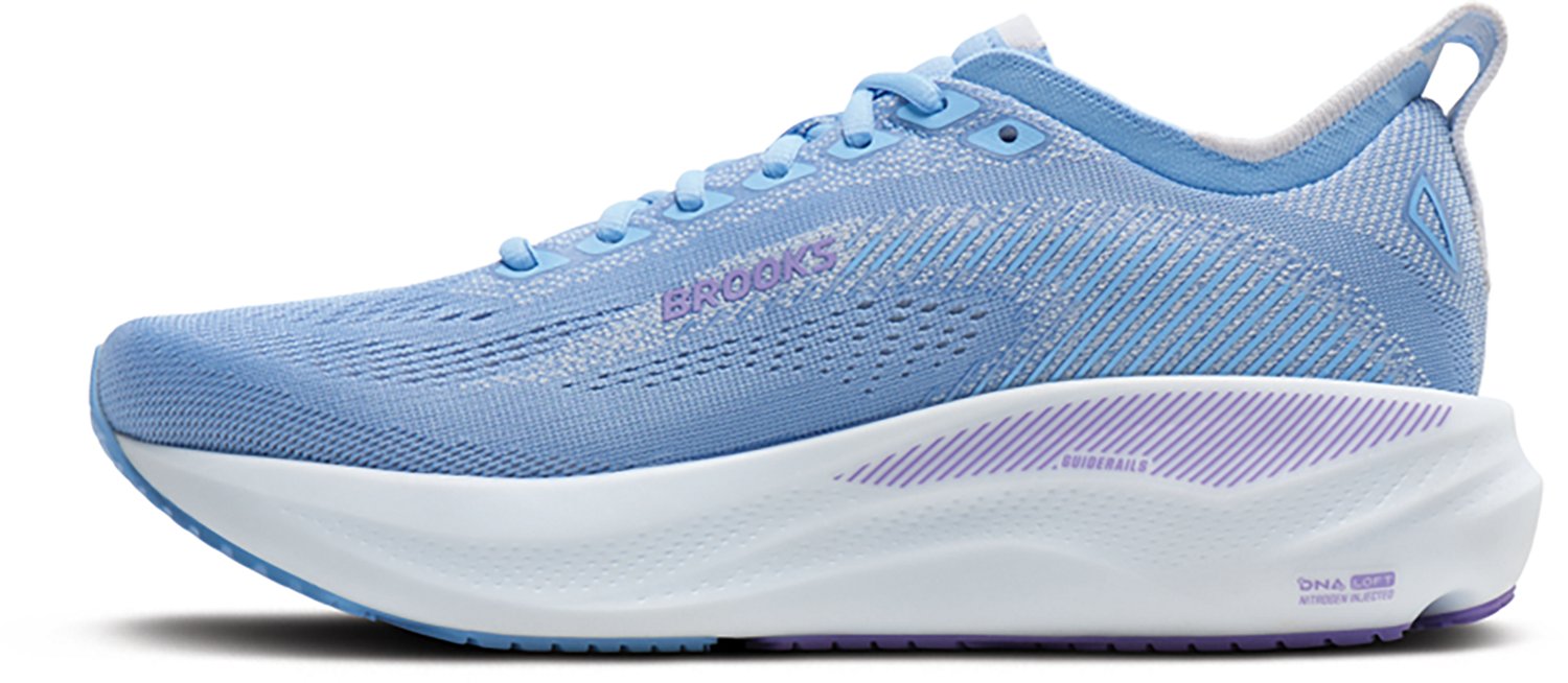Brooks Women's Adrenaline GTS 26 Running Shoes - view number 2