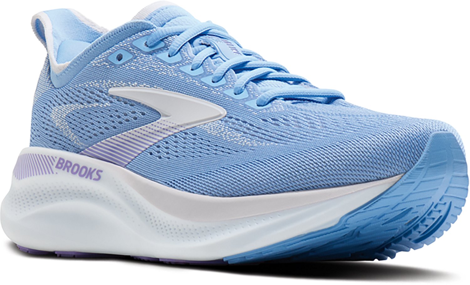 Brooks Women's Adrenaline GTS 26 Running Shoes - view number 3
