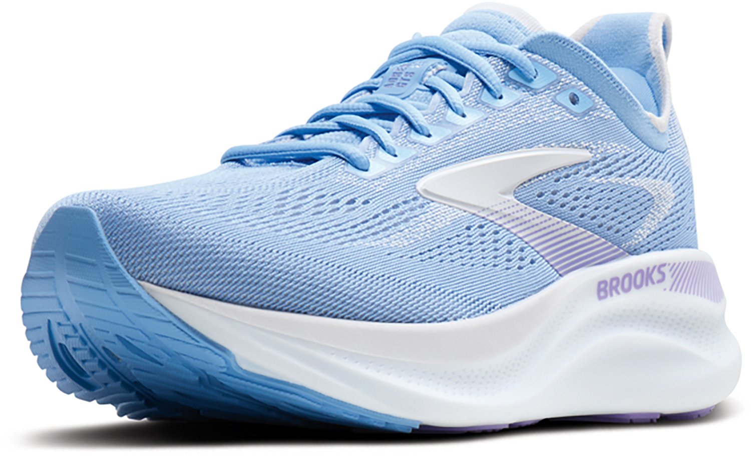 Brooks Women's Adrenaline GTS 26 Running Shoes - view number 4