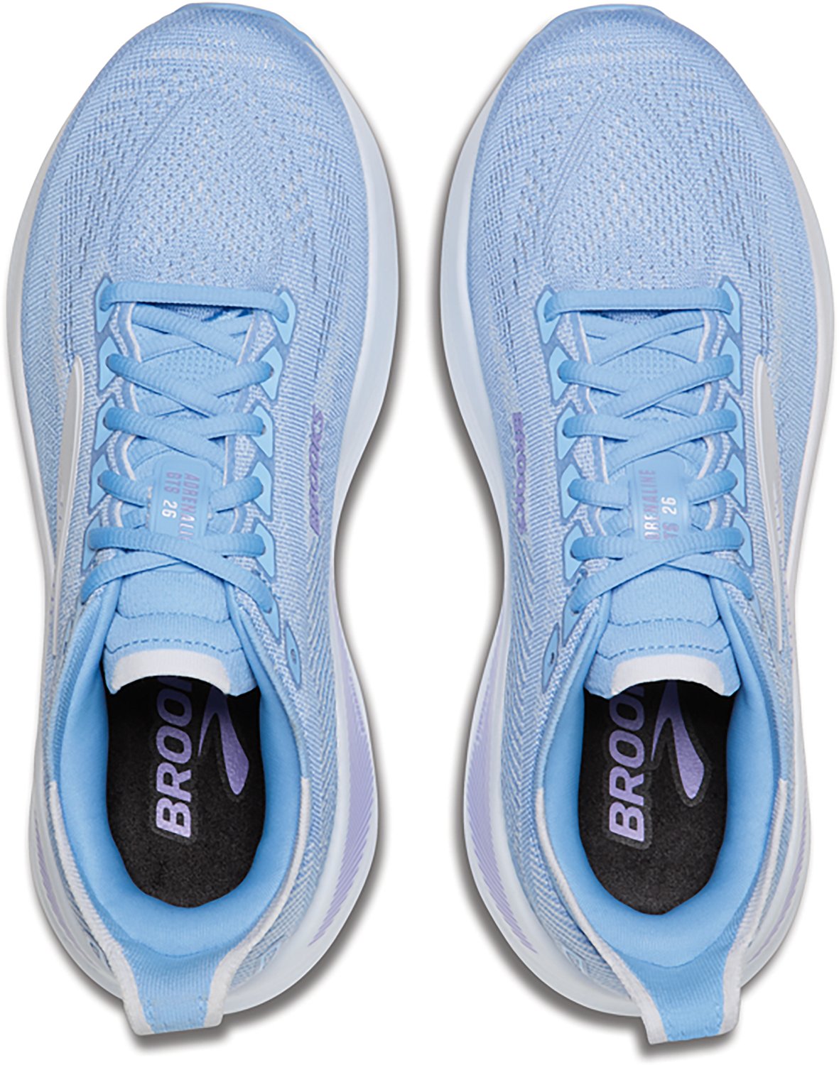 Brooks Women's Adrenaline GTS 26 Running Shoes - view number 5