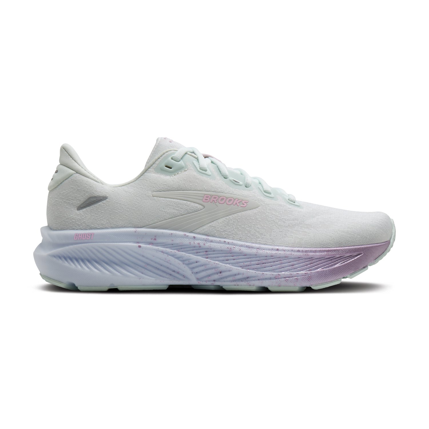 Brooks Women's Ghost 18 Crystallized Running Shoes