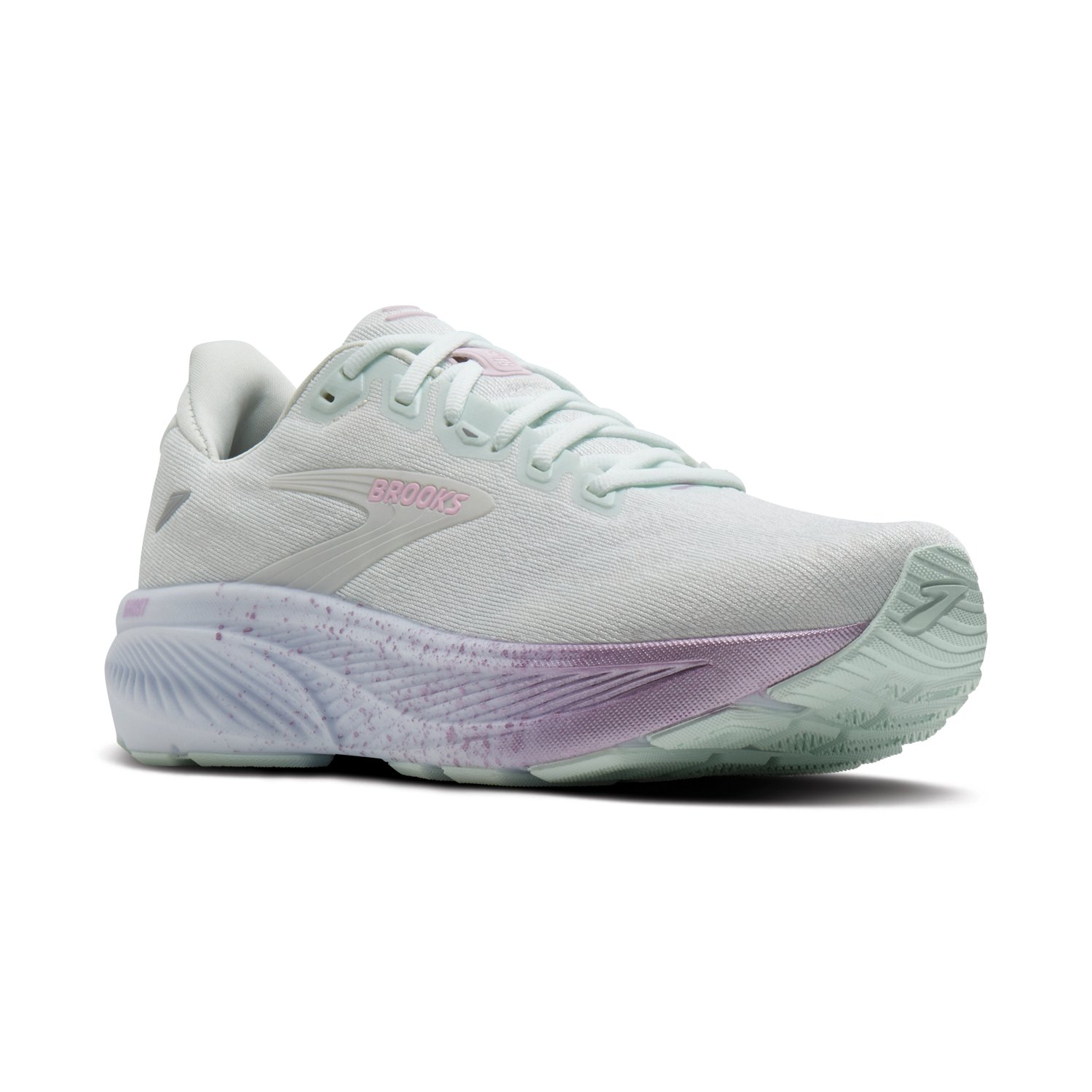 Brooks Women's Ghost 18 Crystallized Running Shoes - view number 3