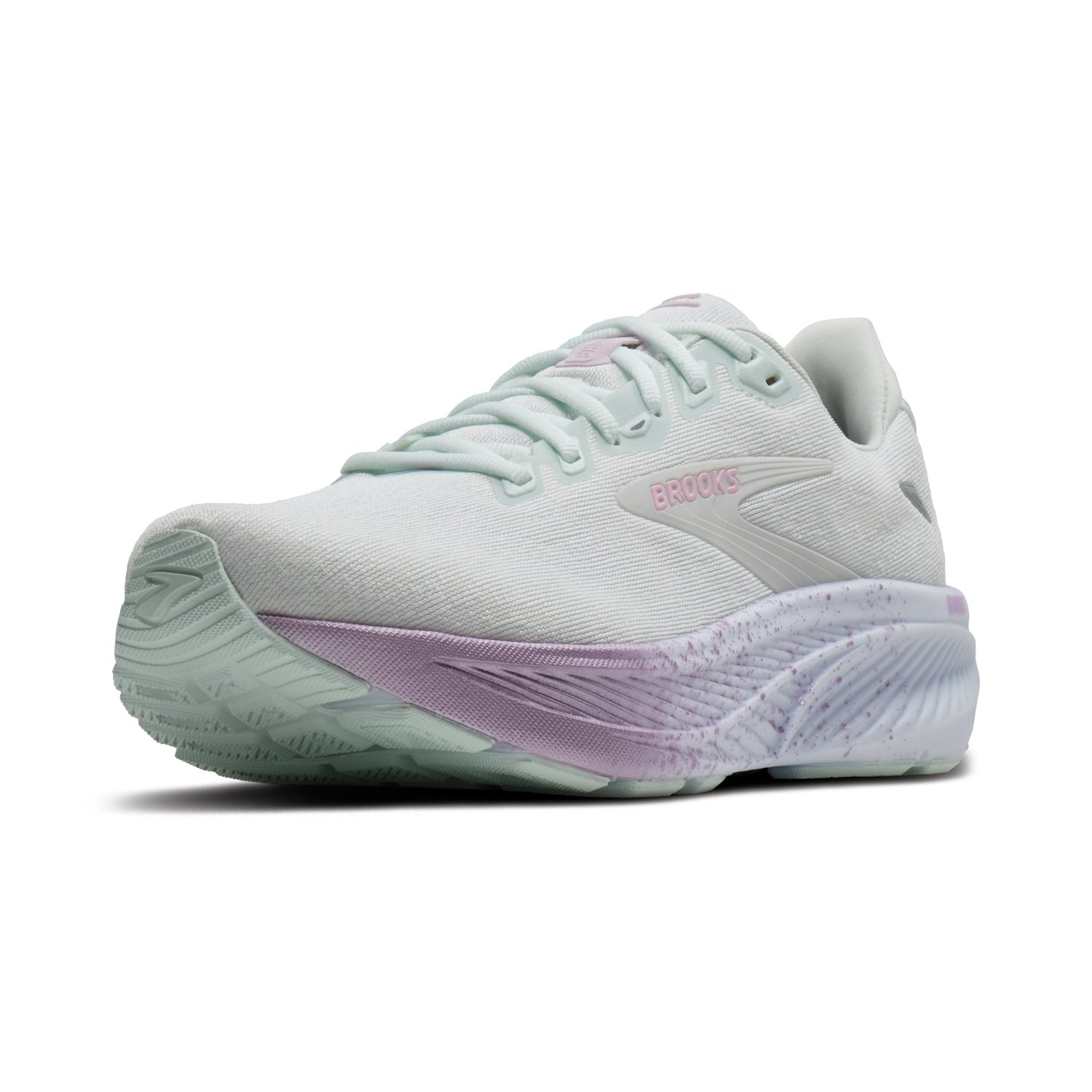 Brooks Women's Ghost 18 Crystallized Running Shoes - view number 4