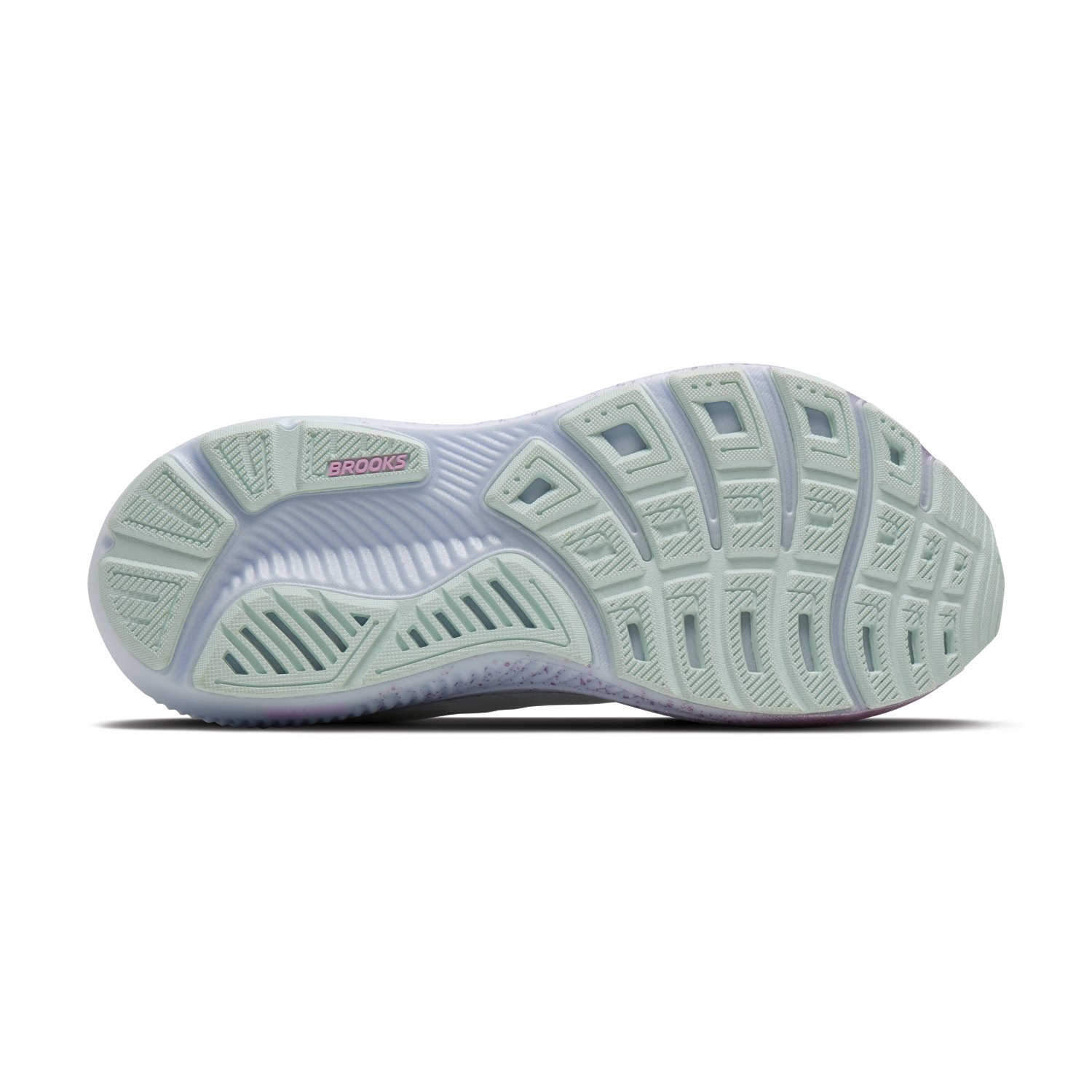 Brooks Women's Ghost 18 Crystallized Running Shoes - view number 6
