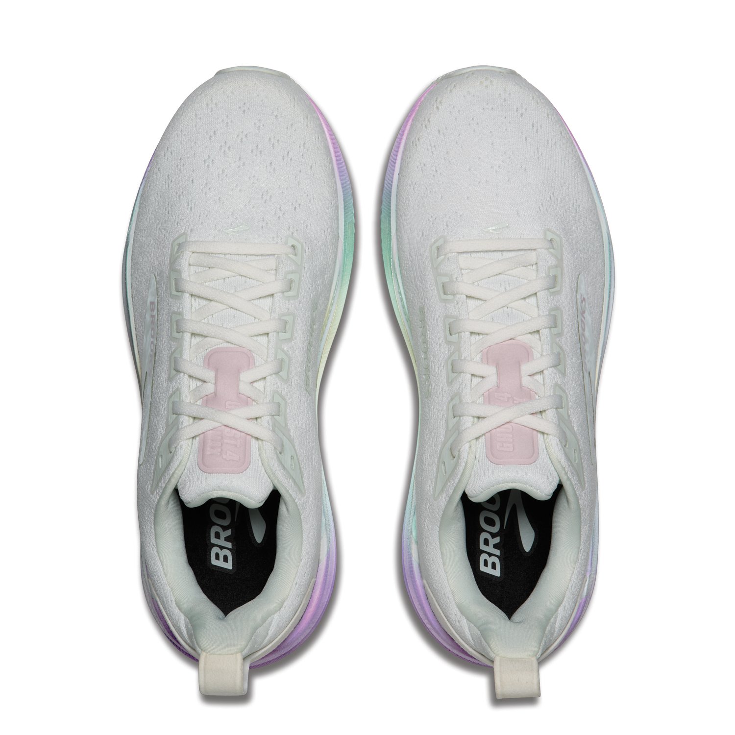 Brooks Women's Ghost Max 4 Running Shoes - view number 5