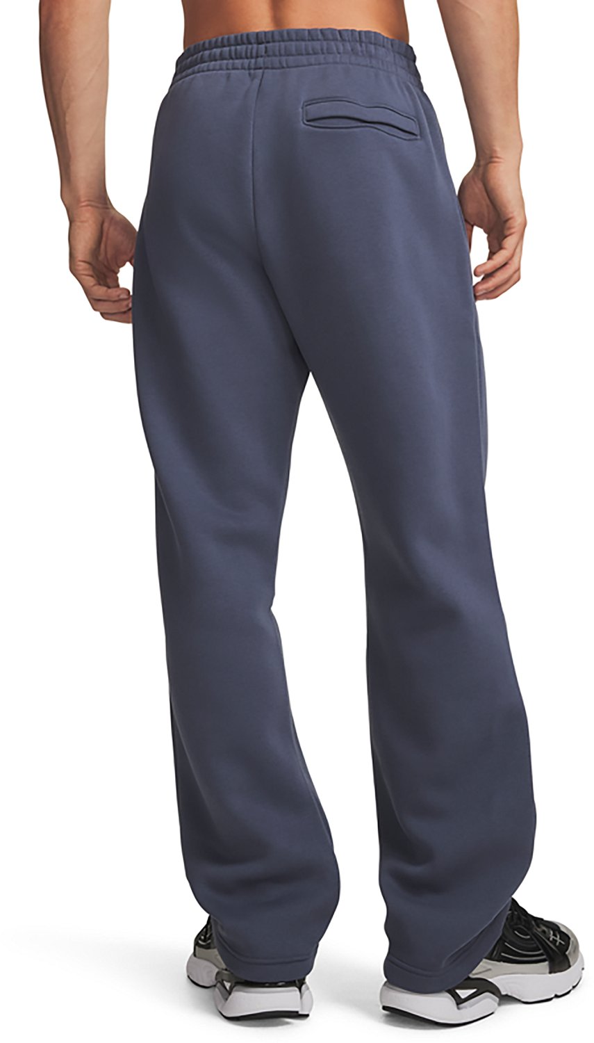 Under Armour Men's Icon Fleece Pants - view number 2