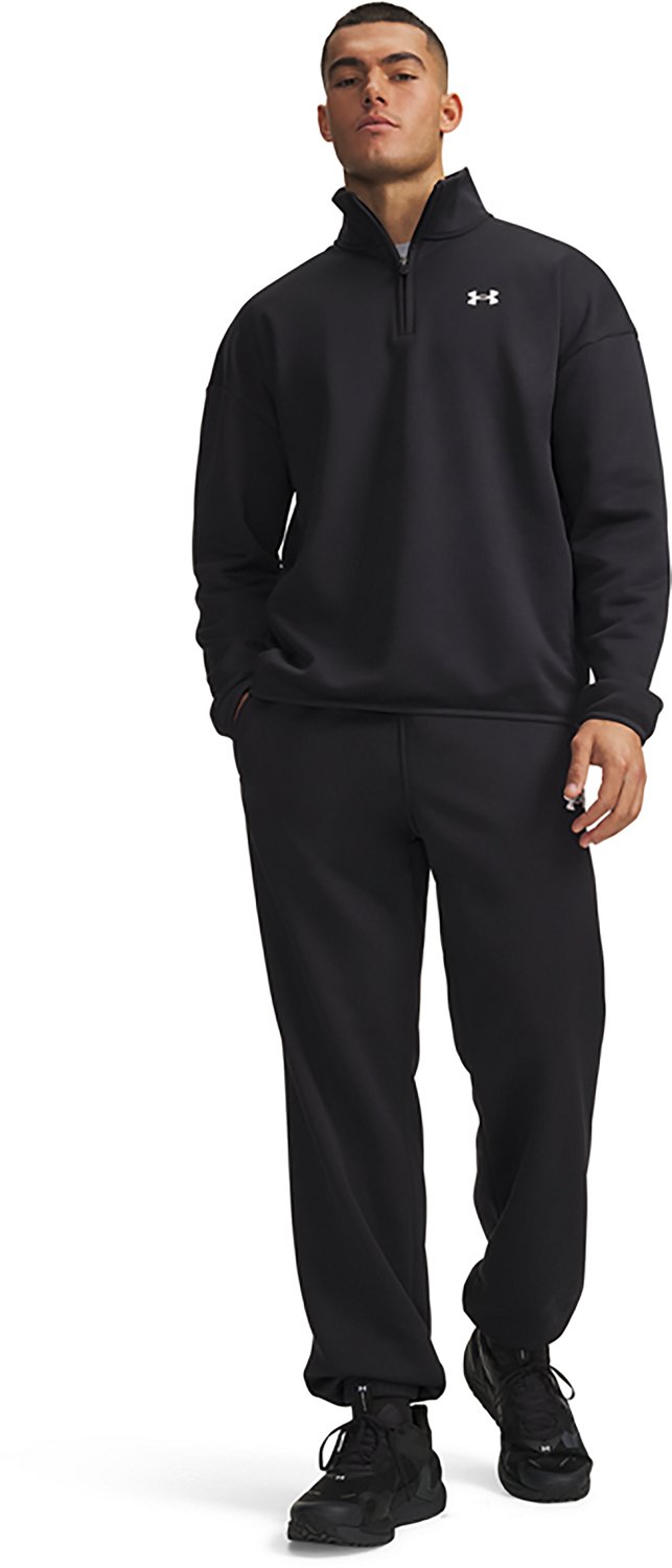 Under Armour Men's Armour Fleece Joggers | Academy