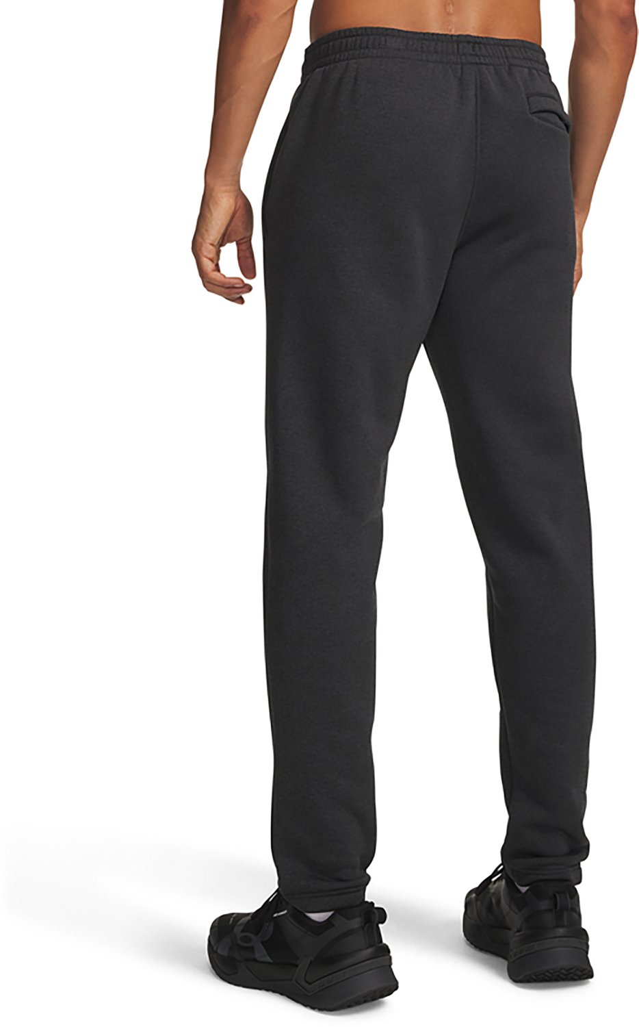 Under Armour Men's Armour Fleece Twist Pants - view number 2